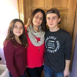 Meet your Posher, Danielle